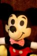 画像2: ct-251010-24 Mickey Mouse / 1970's Plush Doll (2)