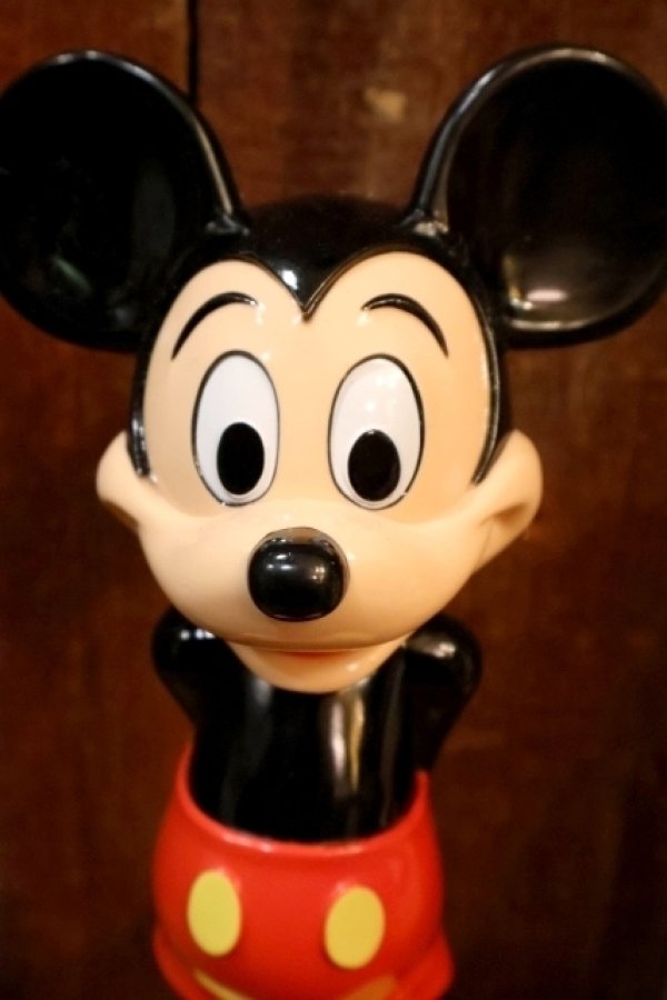画像2: ct-251201-51 Mickey Mouse / Synanon 1988 TELEPHONE