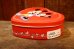 画像3: ct-250618-07 Mickey Mouse & Minnie Mouse / 1990's Tin Box (3)