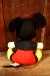 画像5: ct-251010-24 Mickey Mouse / 1970's Plush Doll (5)