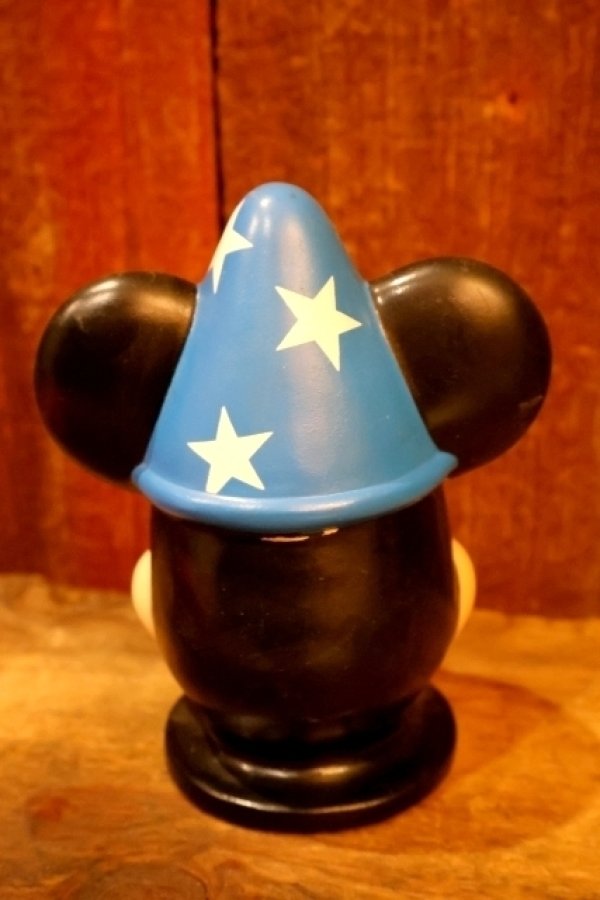 画像5: ct-250618-07 Mickey Mouse / 1990's FANTASIA Ice Cream Bowl