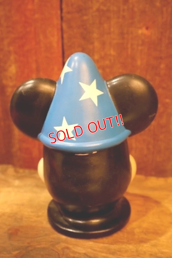 画像5: ct-250618-07 Mickey Mouse / 1990's FANTASIA Ice Cream Bowl