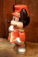 画像5: ct-251201-51 Mickey Mouse / Knickerbocker 1960's Plastic Coin Bank (5)