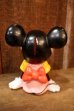 画像4: ct-251010-23 Minnie Mouse / 1970's-1980's Coin Bank (4)