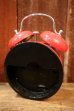 画像6: ct-250205-23 Mickey Mouse / LORUS 1980's Alarm Clock (Junk) (6)