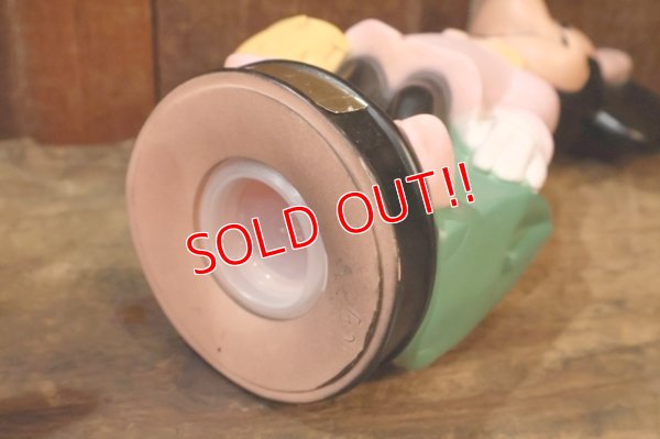 画像8: ct-250618-07 Minnie Mouse / Animal Toys Plus 1970's Coin Bank