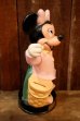 画像4: ct-250618-07 Minnie Mouse / Animal Toys Plus 1970's Coin Bank (4)