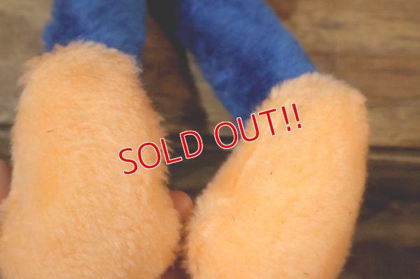 画像9: ct-251201-55 Woody Woodpecker 1980's Plush Doll