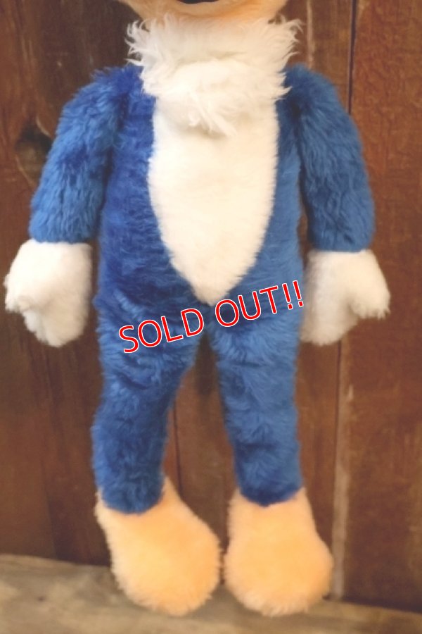 画像5: ct-251201-55 Woody Woodpecker 1980's Plush Doll