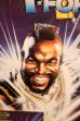 画像2: ct-251201-07 MR.T AND THE T-FORCE / NOW Comics 1993 1ST ISSUE (2)