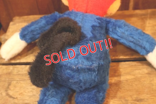 画像8: ct-251201-55 Woody Woodpecker 1980's Plush Doll