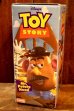 画像3: ct-250618-07 TOY STORY / Hasbro PLAYSKOOL 1995 Mr. Potato Head  (3)