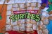 画像5: ct-251201-31 Teenage Mutant Ninja Turtles TMNT / 1988 Flat Sheet (Twin Size) (5)
