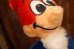 画像3: ct-251201-55 Woody Woodpecker 1980's Plush Doll (3)
