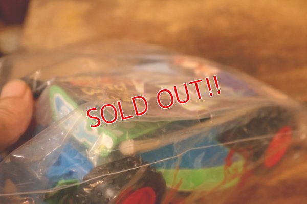 画像5: ct-250618-07 TOY STORY RC / BURGER KING 1995 Kid's Club Toy