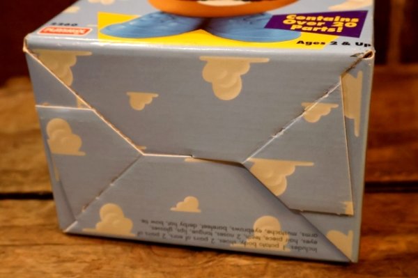 画像6: ct-250618-07 TOY STORY / Hasbro PLAYSKOOL 1995 Mr. Potato Head 