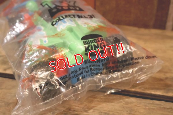画像6: ct-250618-07 TOY STORY RC / BURGER KING 1995 Kid's Club Toy
