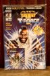 画像1: ct-251201-07 MR.T AND THE T-FORCE / NOW Comics 1993 1ST ISSUE (1)