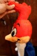 画像4: ct-251201-55 Woody Woodpecker 1980's Plush Doll (4)