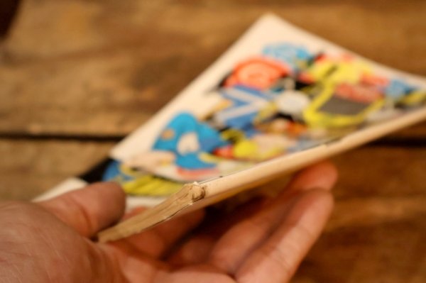 画像8: ct-251201-06 DENNIS THE MENACE 1972 Comic