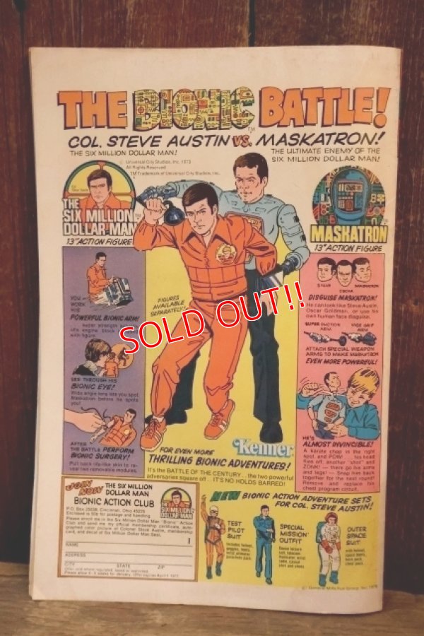 画像10: ct-251201-06 HECKLE AND JECKLE / WHITMAN November 1976 Comic