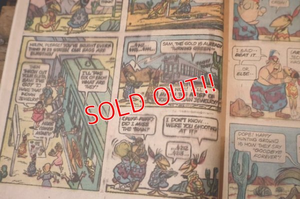 画像4: ct-251201-06 HECKLE AND JECKLE / WHITMAN November 1976 Comic