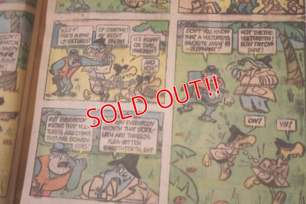 画像7: ct-251201-06 HECKLE AND JECKLE / WHITMAN November 1976 Comic