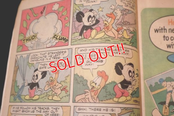 画像4: ct-251201-06 ANDY PANDA / WHITMAN July 1976 Comic