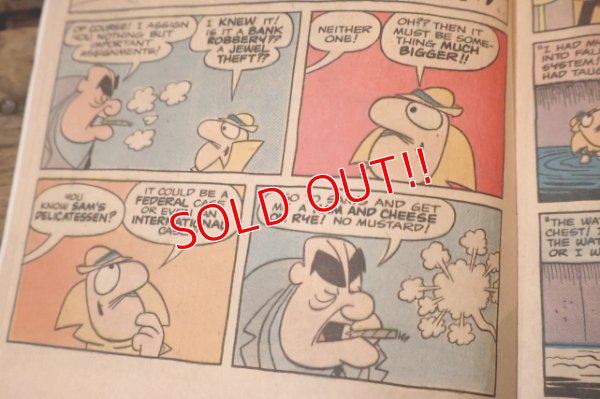 画像5: ct-251201-06 THE PINK PANTHER / WHITMAN October 1978 Comic