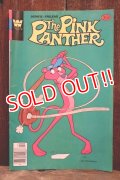 ct-251201-06 THE PINK PANTHER / WHITMAN October 1978 Comic