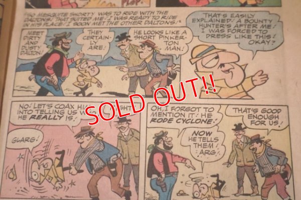 画像4: ct-251201-06 THE PINK PANTHER / WHITMAN 1974 Comic