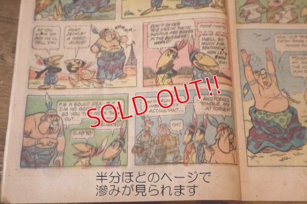 画像5: ct-251201-06 HECKLE AND JECKLE / WHITMAN November 1976 Comic