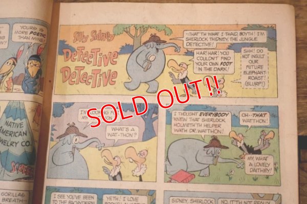 画像6: ct-251201-06 HECKLE AND JECKLE / WHITMAN November 1976 Comic