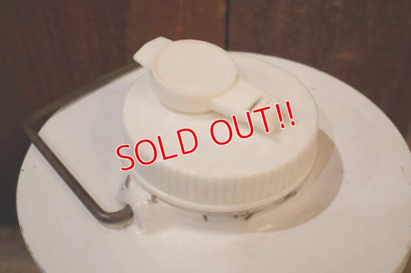 画像13: ct-190401-27 Esso / 1960's Skotch Kooler Thermos Bottle