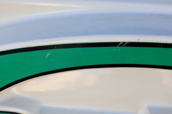 画像4: dp-250531-08 【※店頭ピックのみ】Quaker State 1980's Large Plastic Sign