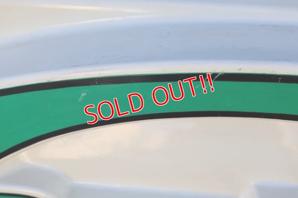 画像4: dp-250531-08 【※店頭ピックのみ】Quaker State 1980's Large Plastic Sign