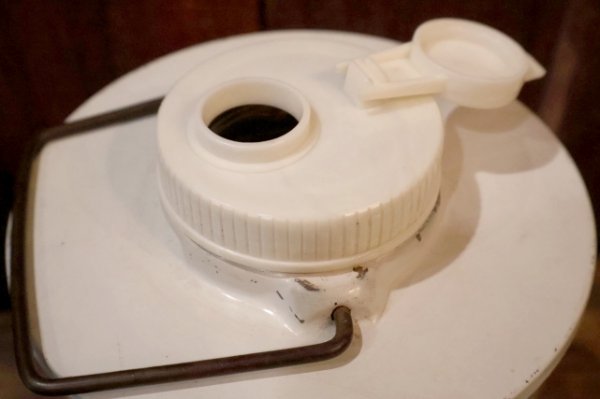 画像14: ct-190401-27 Esso / 1960's Skotch Kooler Thermos Bottle