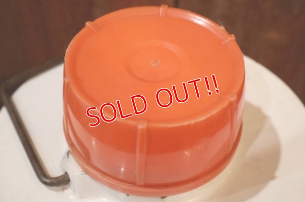 画像12: ct-190401-27 Esso / 1960's Skotch Kooler Thermos Bottle