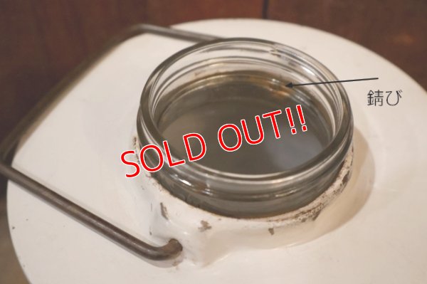 画像15: ct-190401-27 Esso / 1960's Skotch Kooler Thermos Bottle