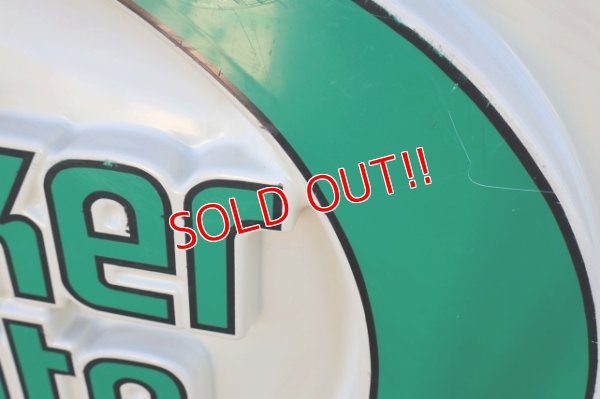 画像3: dp-250531-08 【※店頭ピックのみ】Quaker State 1980's Large Plastic Sign