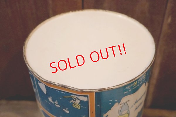 画像16: ct-190401-27 Esso / 1960's Skotch Kooler Thermos Bottle