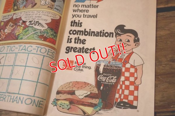 画像4: ct-251201-06 Adventures OF THE BIG BOY / 1978 No.255 Comic