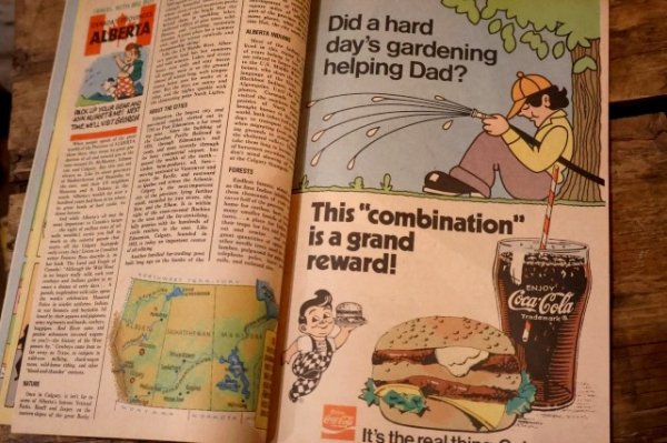 画像3: ct-251201-06 Adventures OF THE BIG BOY / 1975 No.218 Comic