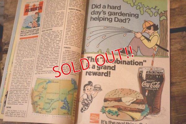 画像3: ct-251201-06 Adventures OF THE BIG BOY / 1975 No.218 Comic