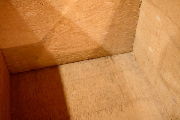 画像8: dp-251201-19 Libby McNeill & Libby ROAST BEEF 1950's Wood Box