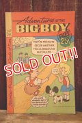 ct-251201-06 Adventures OF THE BIG BOY / 1975 No.218 Comic