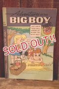 ct-251201-06 Adventures OF THE BIG BOY / 1975 No.214 Comic