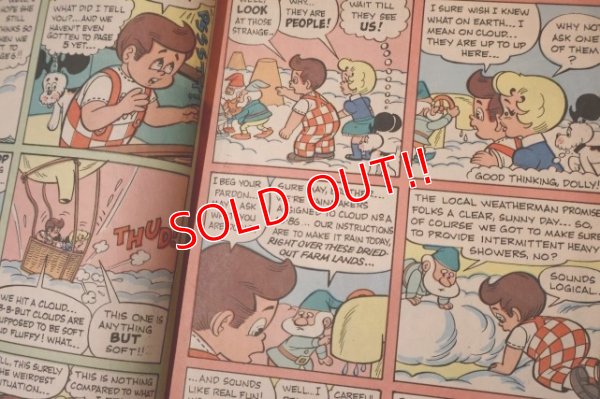 画像2: ct-251201-06 Adventures OF THE BIG BOY / 1976 No.234 Comic