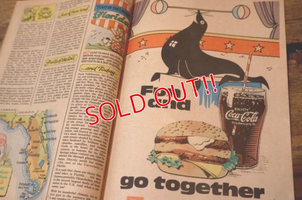 画像4: ct-251201-06 Adventures OF THE BIG BOY / 1975 No.217 Comic