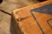 画像12: dp-251201-18 Libby McNeill & Libby COOKED CORNED BEEF 1950's Wood Box (12)